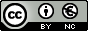 CC by-nc 2.1 es